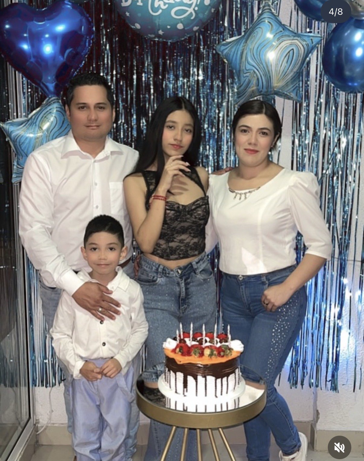 Foto de Dilan Mateo Riascos De la Rosa