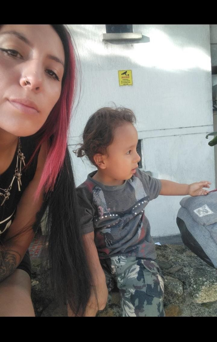 Foto de Mayerli julieth Duque Contreras