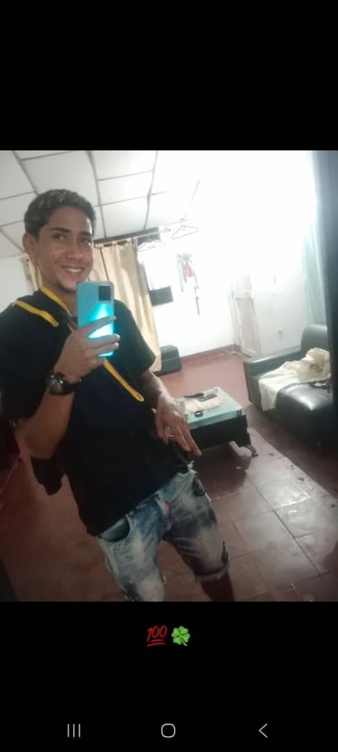 Foto de John Hernández Sandoval