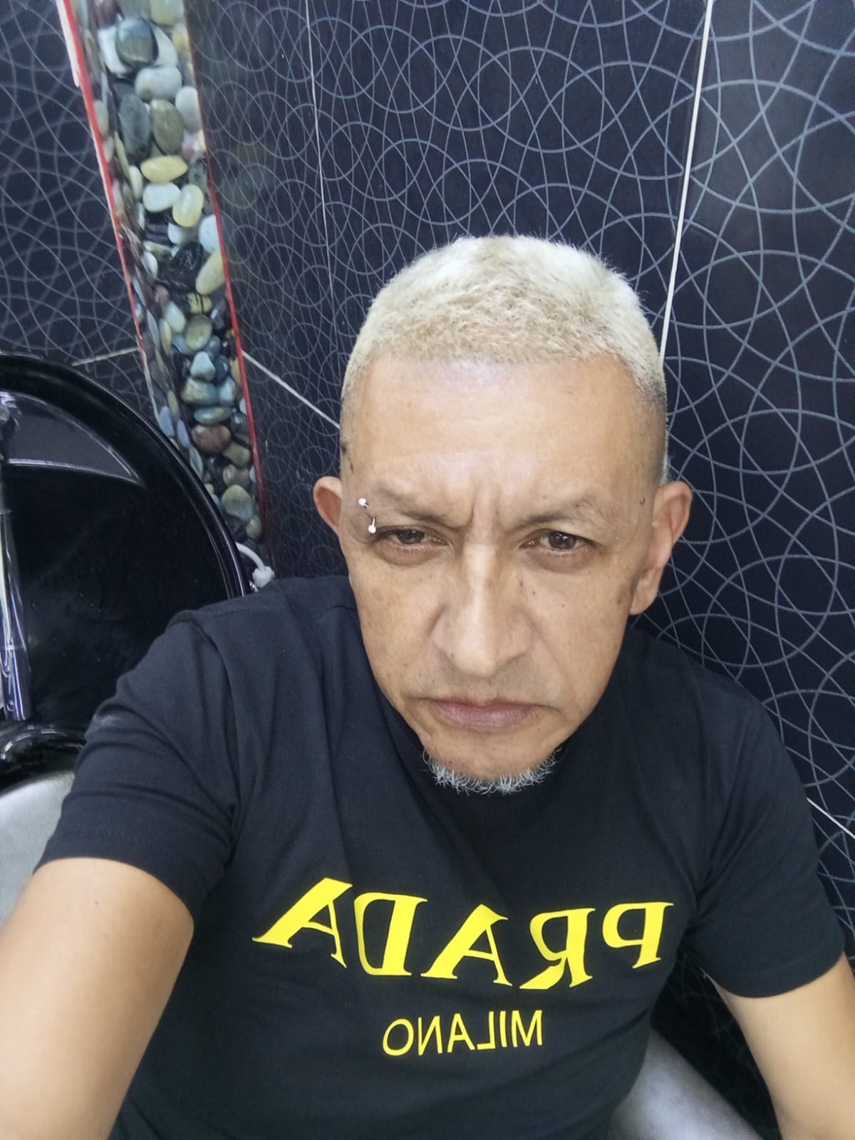 Foto de Luis Carlos Velasco Gutierrez