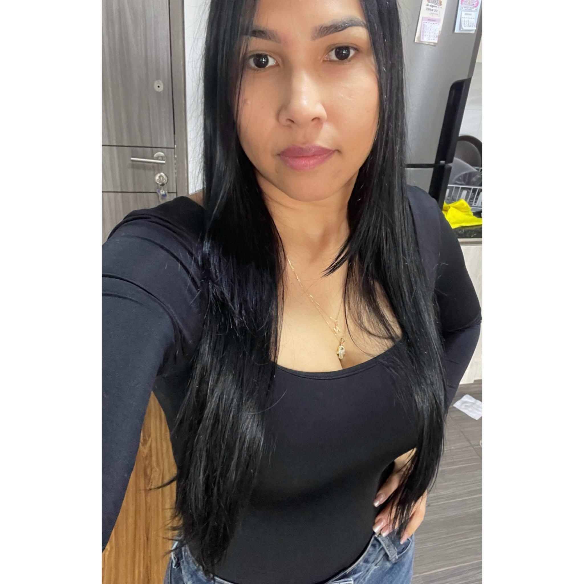 Foto de Cinthia Silieth Ortega Serrano