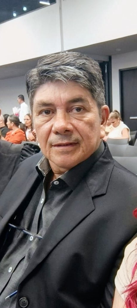 Foto de Fabian Díaz Chica