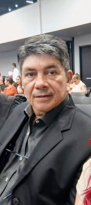 Foto de Fabian Díaz Chica