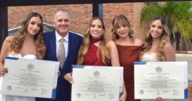 Foto de Sofia Saavedra