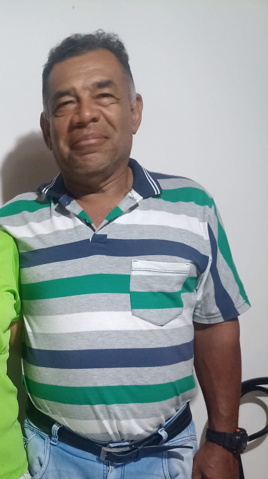 Foto de Alfredo Pinzón
