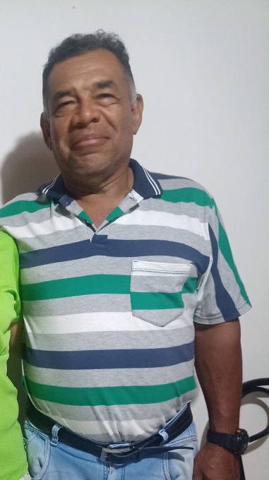 Foto de Alfredo Pinzón
