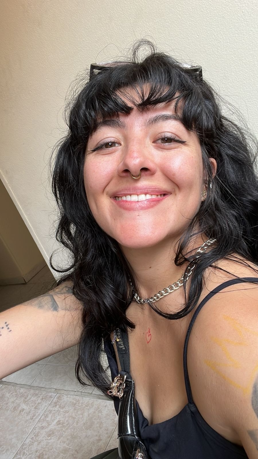 Foto de Julieta Cañas Marín