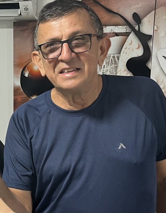 Foto de Jose Juan Vivas Rivas
