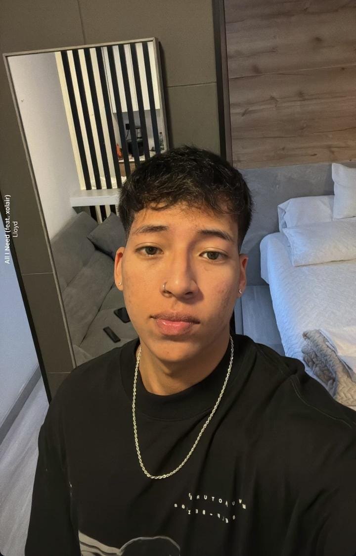 Foto de Johan Gómez
