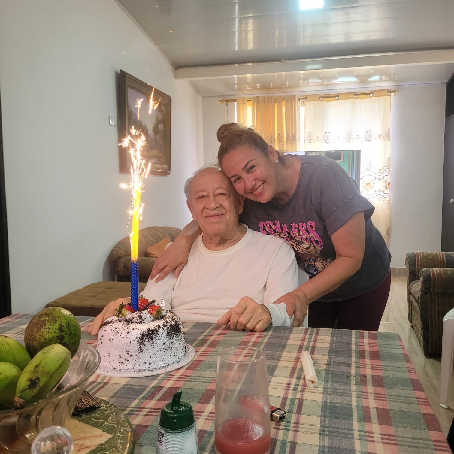 Foto de Laura Alvarez
