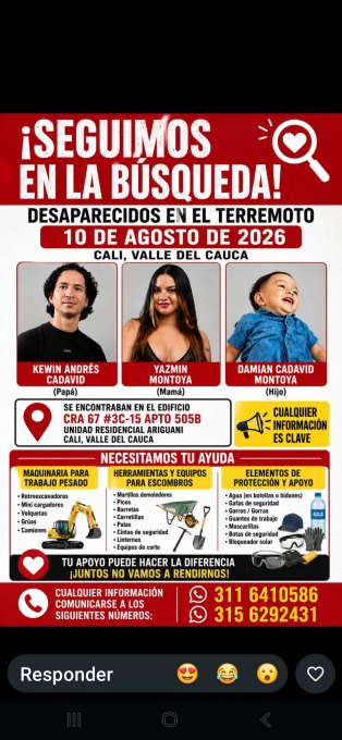 Foto de Kevin andres Cadavid