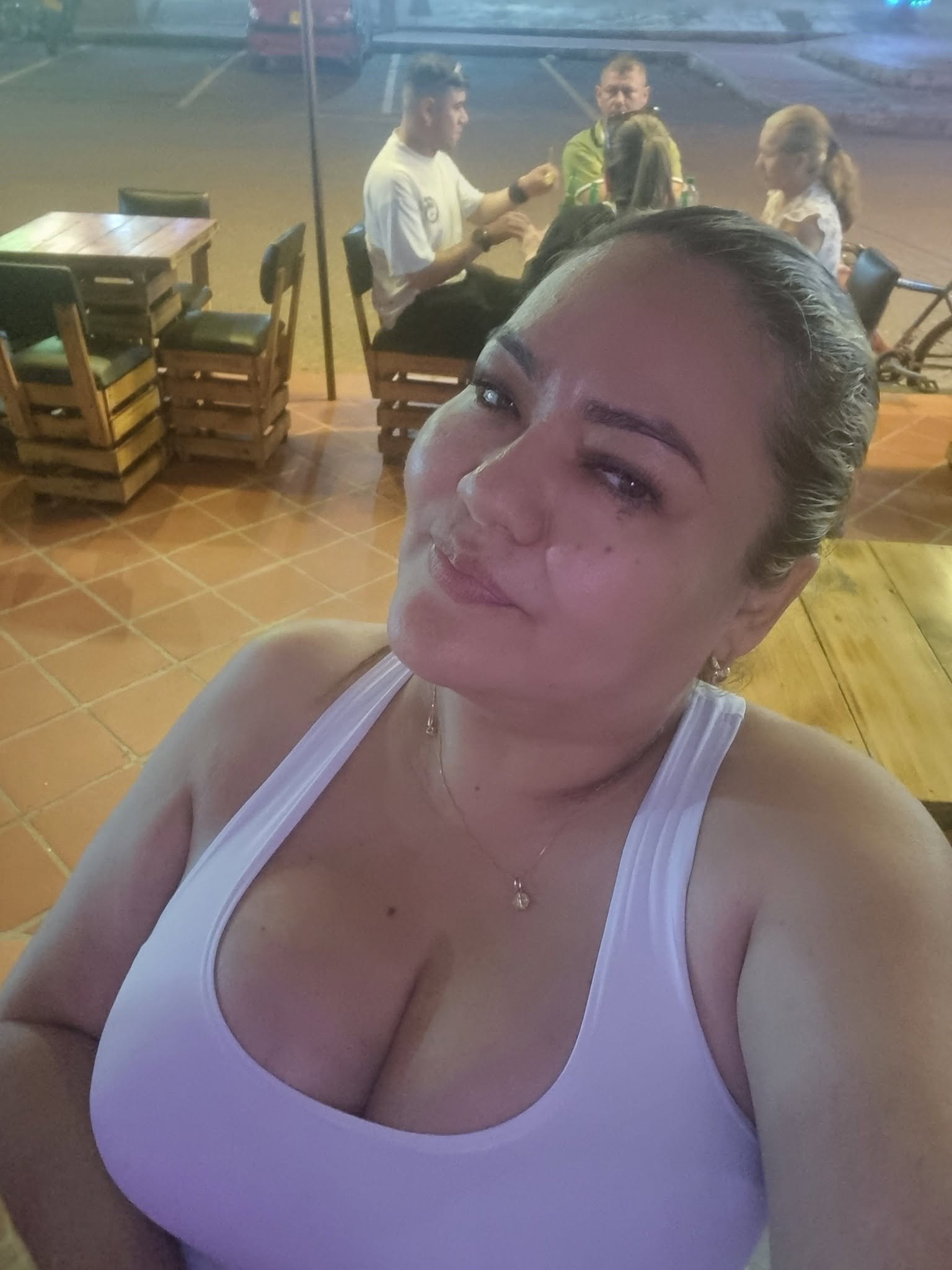 Foto de Ana Victoria Mejia Osorio