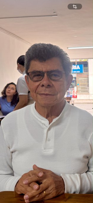 Foto de Hernando Moreno