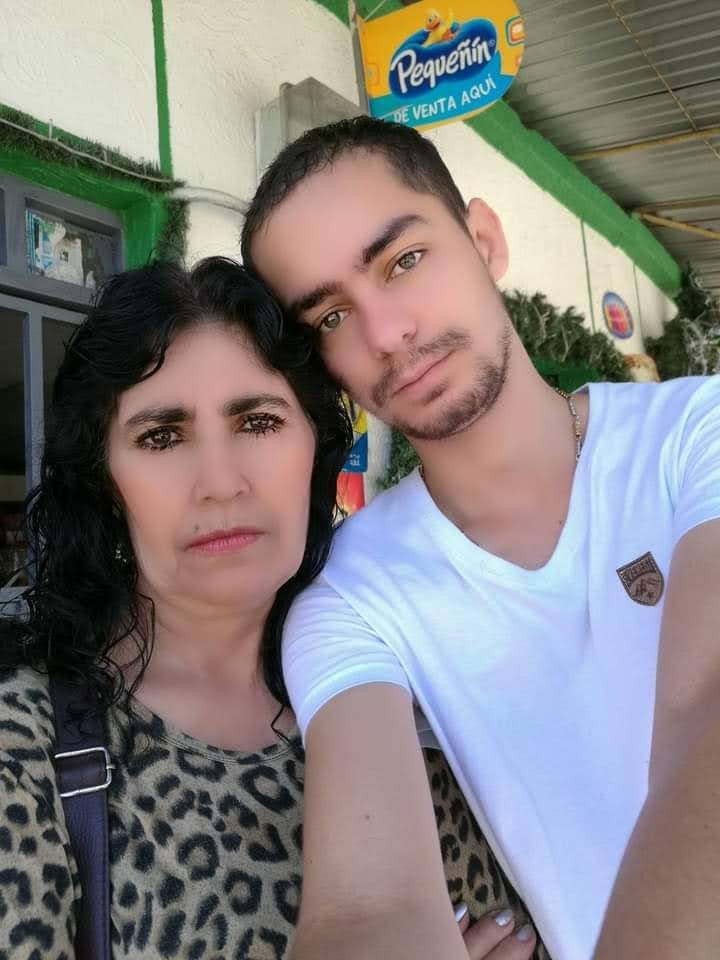 Foto de Maria eucaris Lopez gallego