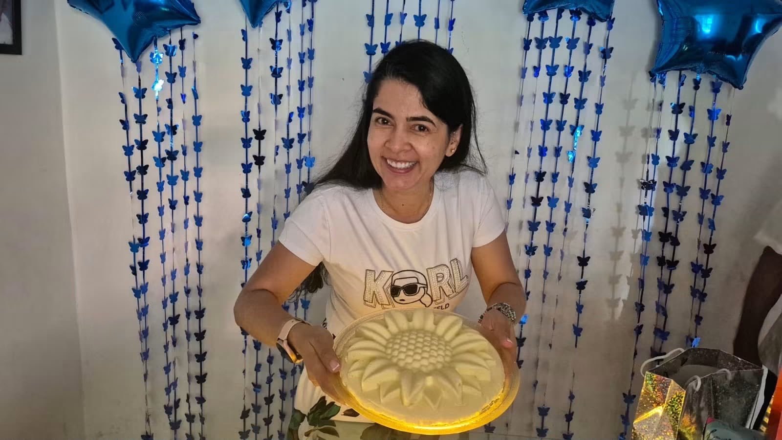 Foto de Ceneida Ramírez Arango