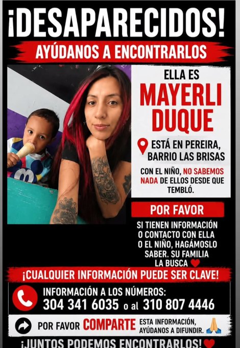Foto de Mayerly Duque