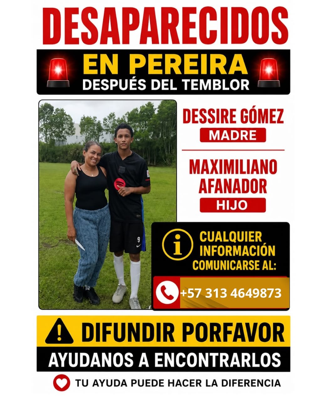 Foto de Desiree egle Gómez Amaya
