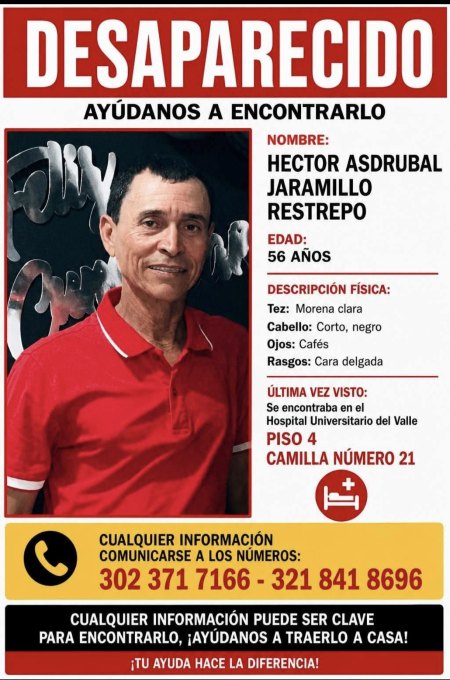 Foto de HECTOR ASDRUBAL JARAMILLO RESTREPO