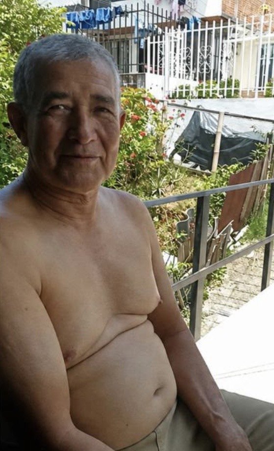 Foto de Jesús Hernández