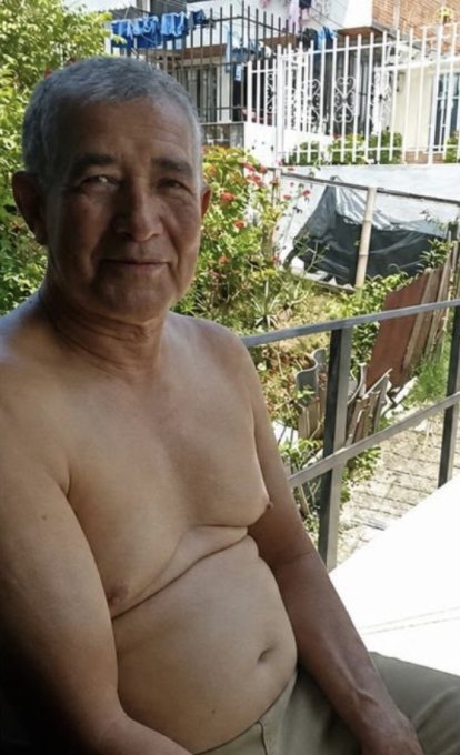 Foto de Jesús Hernández