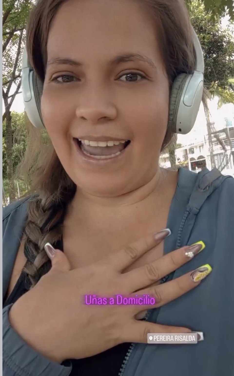 Foto de Gabriela Otazo