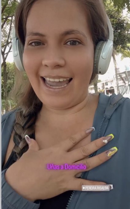 Foto de Gabriela Otazo