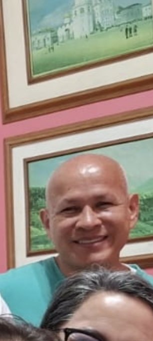 Foto de Jesús Emilio Castro Hincapié