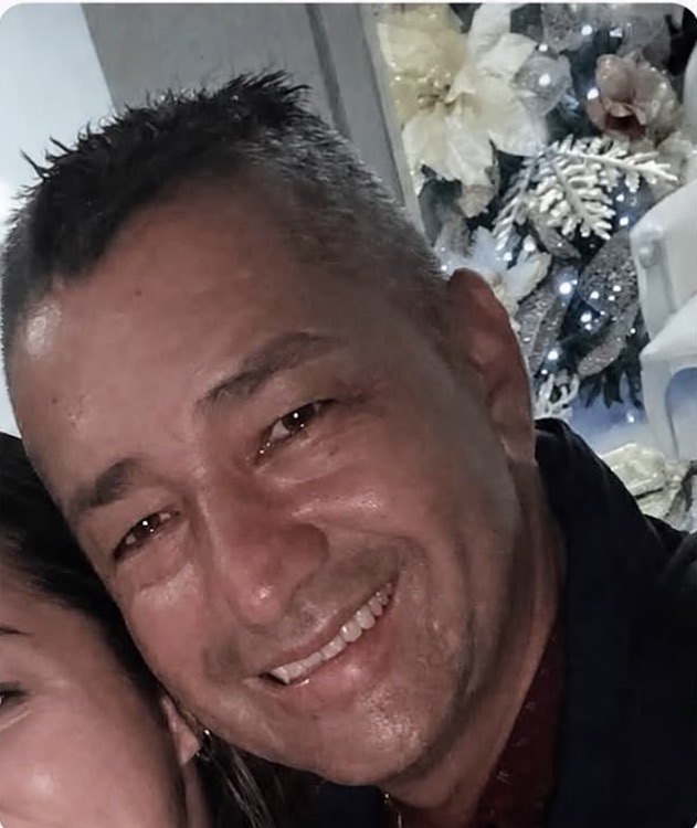 Foto de Henry Gil Medina