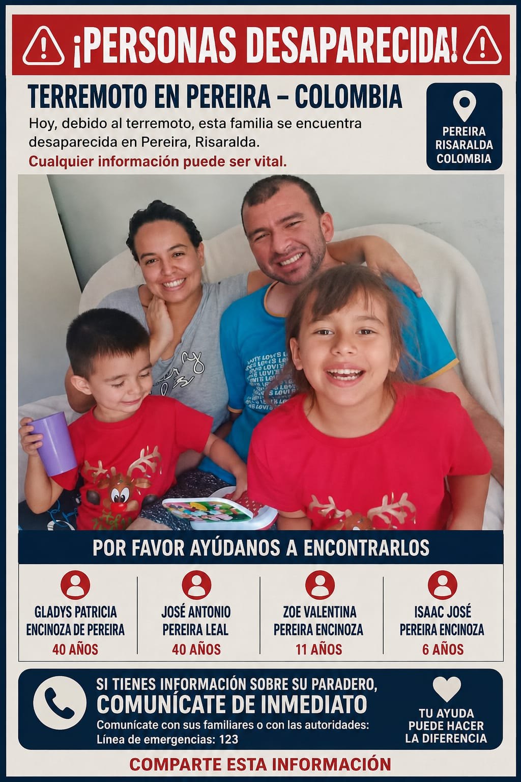 Foto de José Antonio Pereira leal