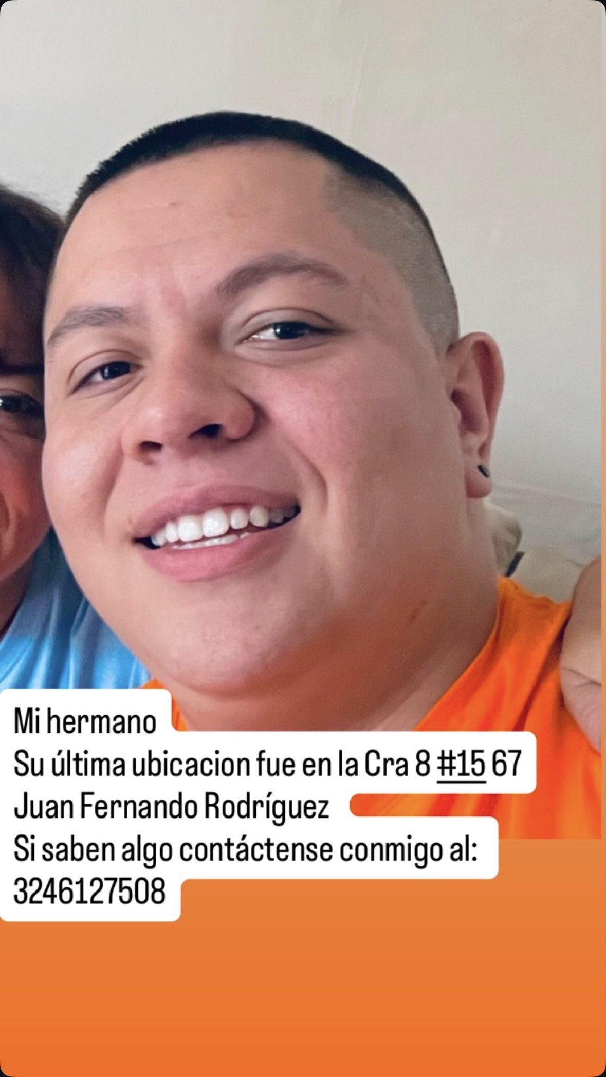 Foto de Juan Fernando Rodriguez Alvarez