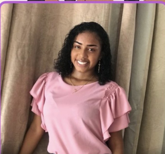 Foto de Rosa Margarita Colón correa