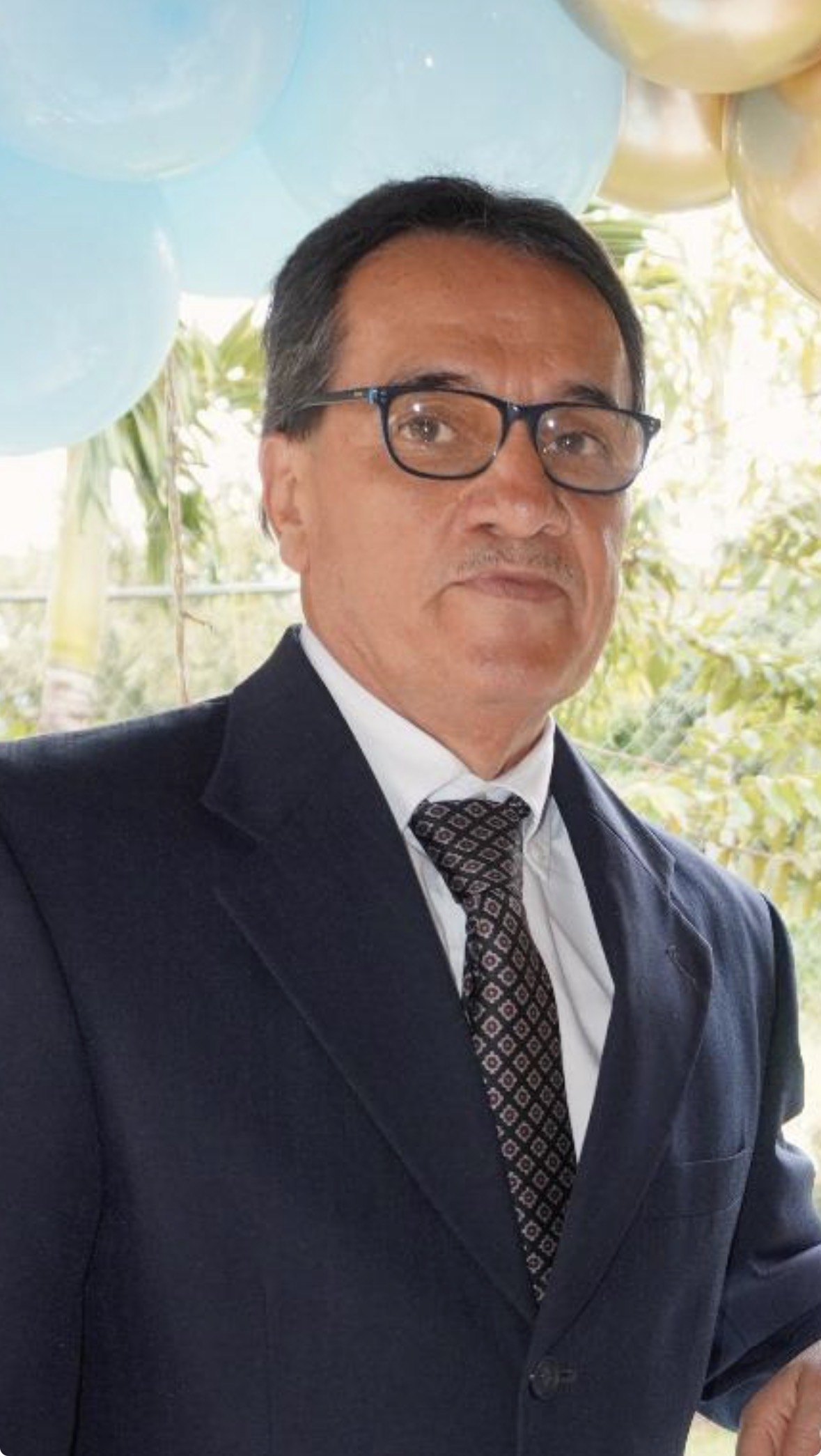 Foto de Francisco Javier Herrera