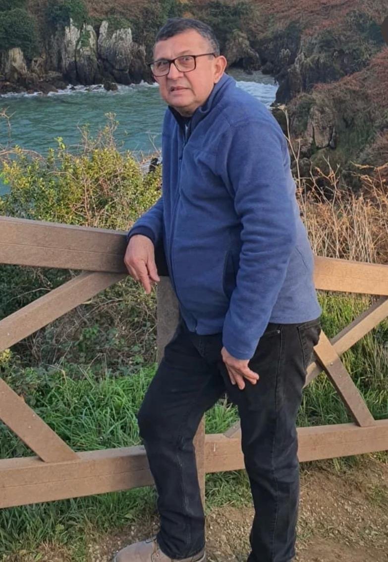 Foto de José Juan Vivas Rivas