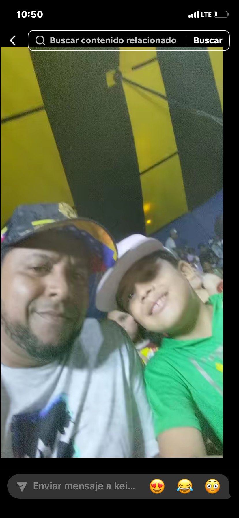 Foto de Keidys Kaleth Vargas