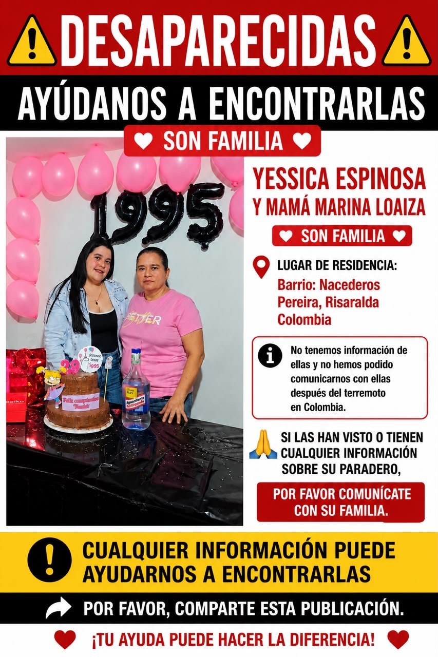 Foto de Erika Correa