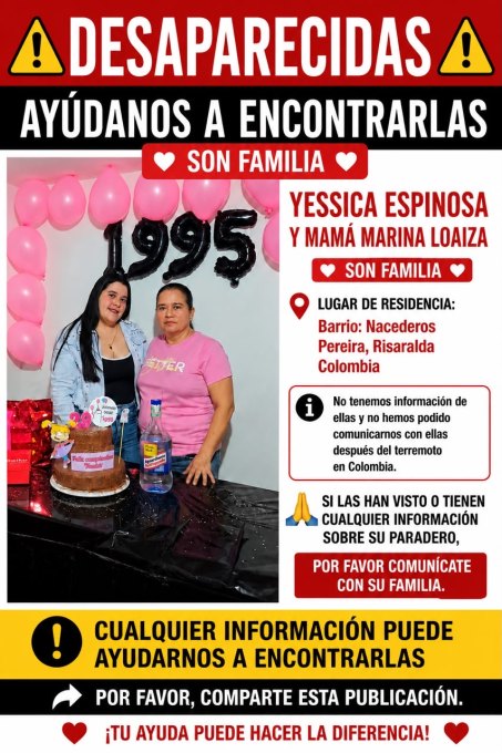 Foto de Erika Correa