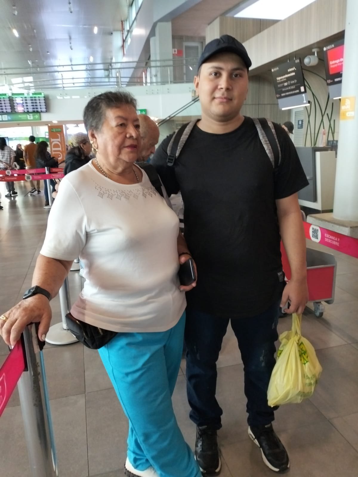 Foto de Juan Esteban Lugo Restrepo