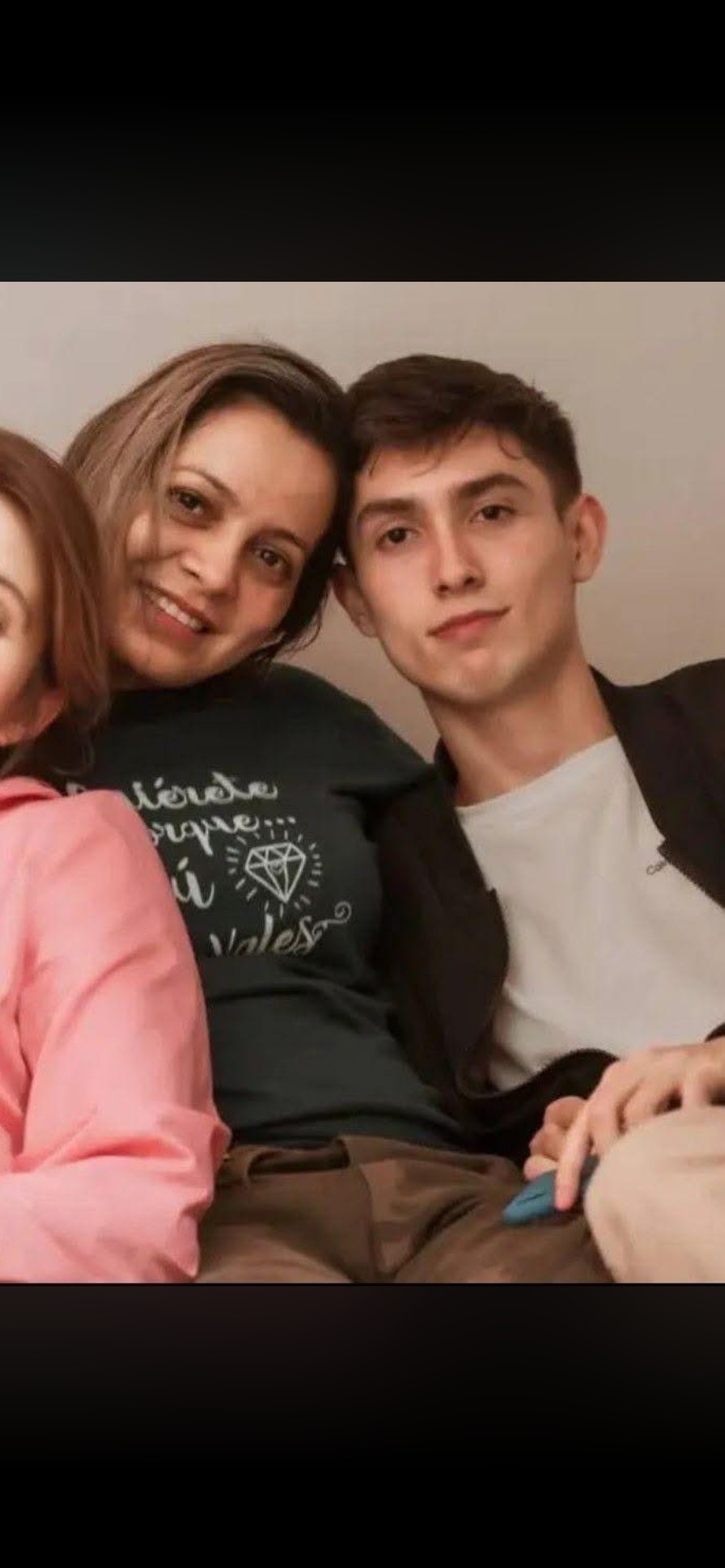 Foto de Cristian Espinosa Y Gloria muñoz