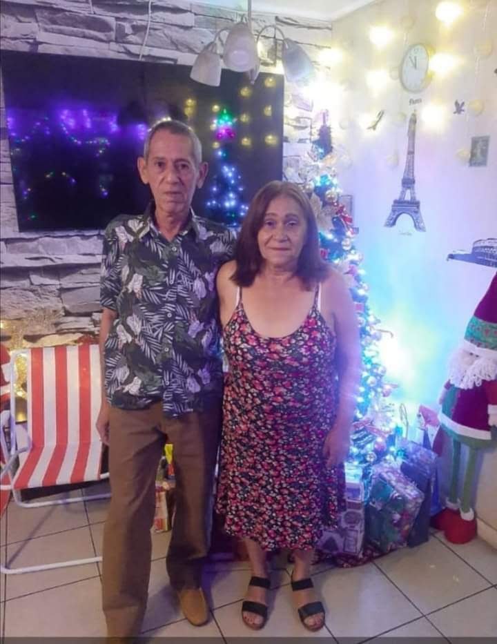 Foto de Luz Dary Orrego Arias