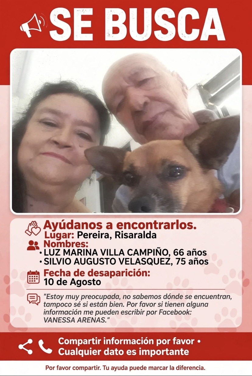 Foto de LUZ MARINA VILLA CAMPIÑO