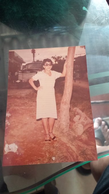 Foto de Socorro Ortiz Contreras