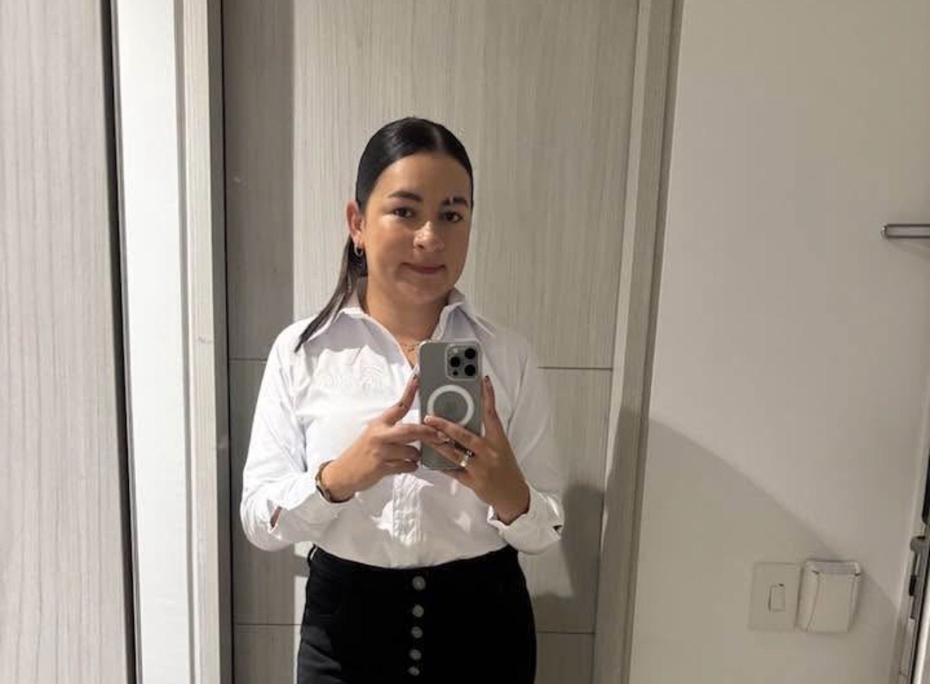 Foto de Yesica Brito Maldonado