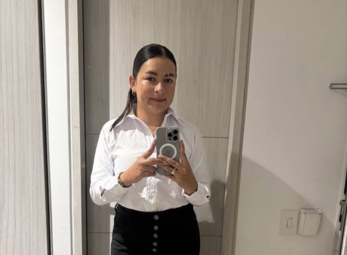 Foto de Yesica Brito Maldonado