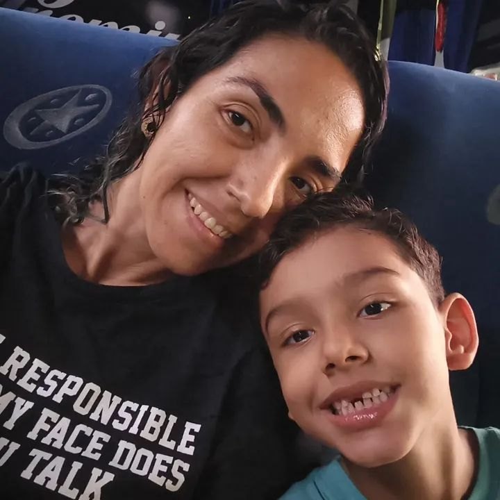 Foto de Diana Carolina Rodas Calderón