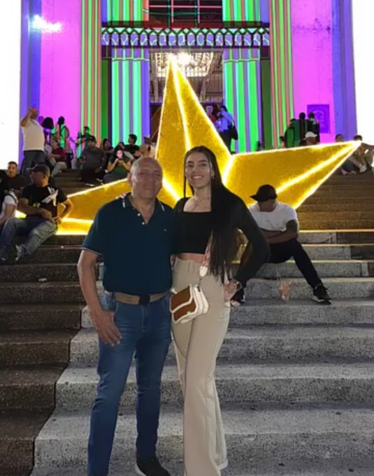 Foto de Ramón Urbina