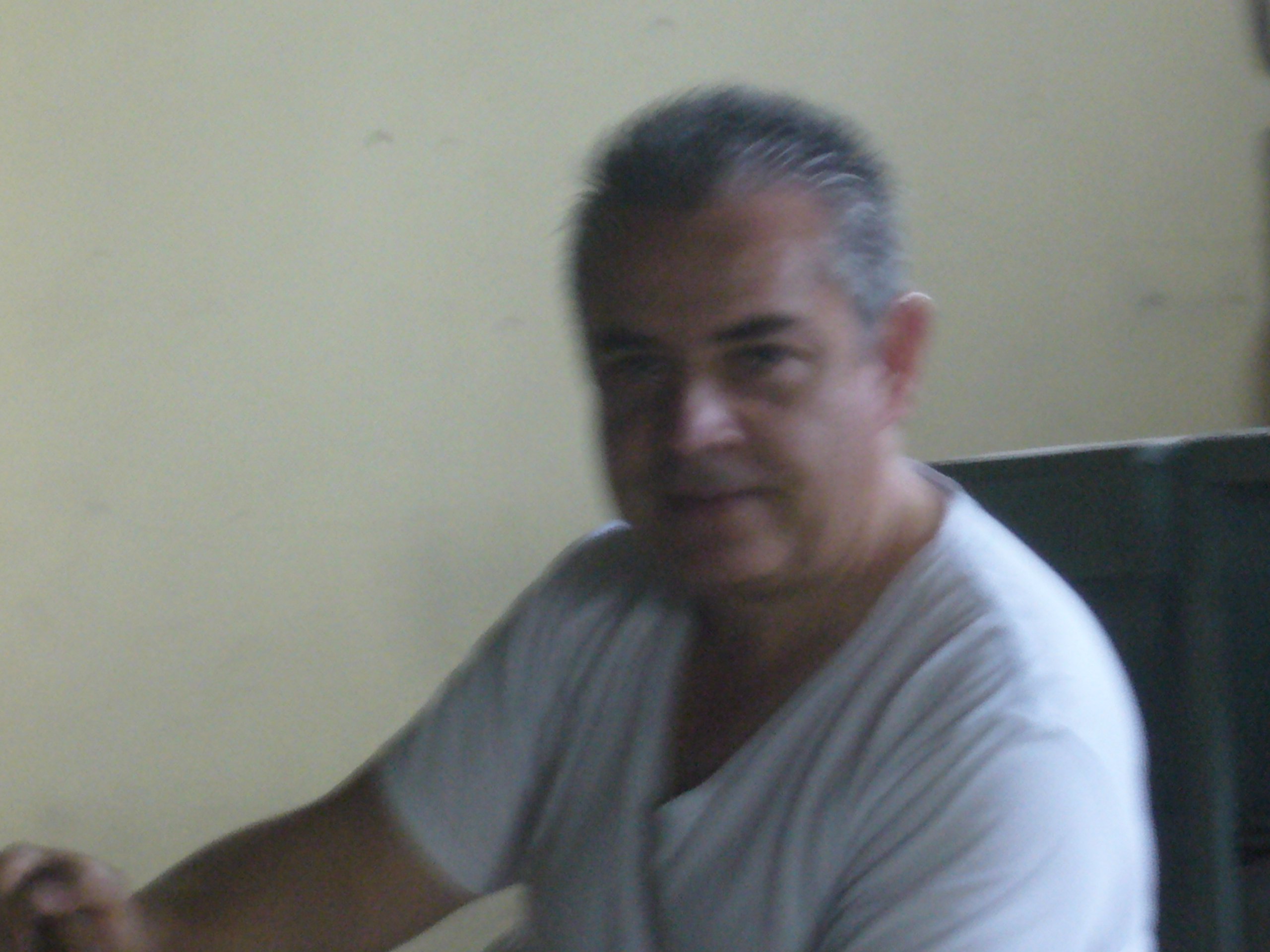 Foto de Oscar Villa Blandon