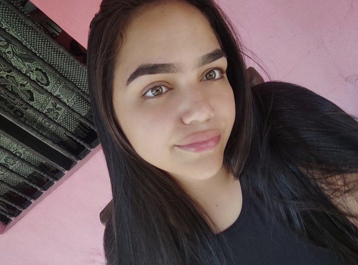 Foto de Arianny Roisbely Márquez Querales