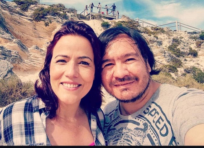 Foto de Liliana Castaño González