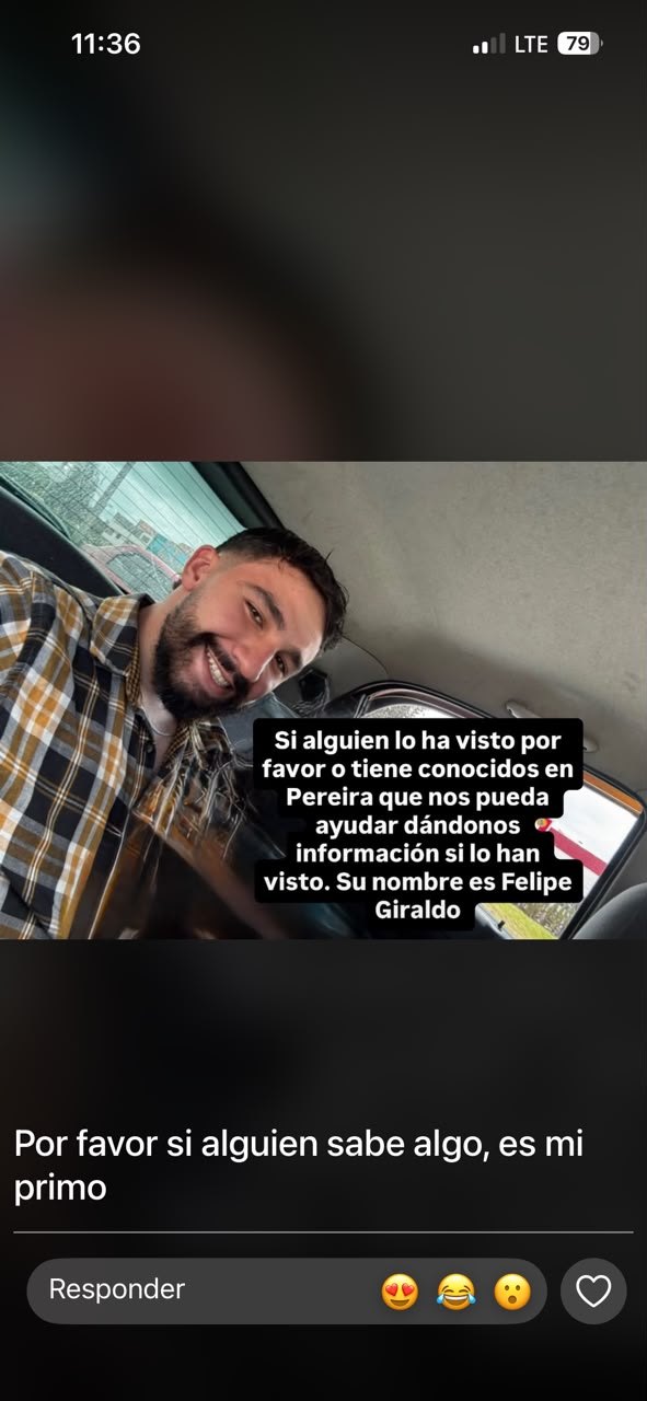 Foto de Juan Felipe Giraldo Cardenas
