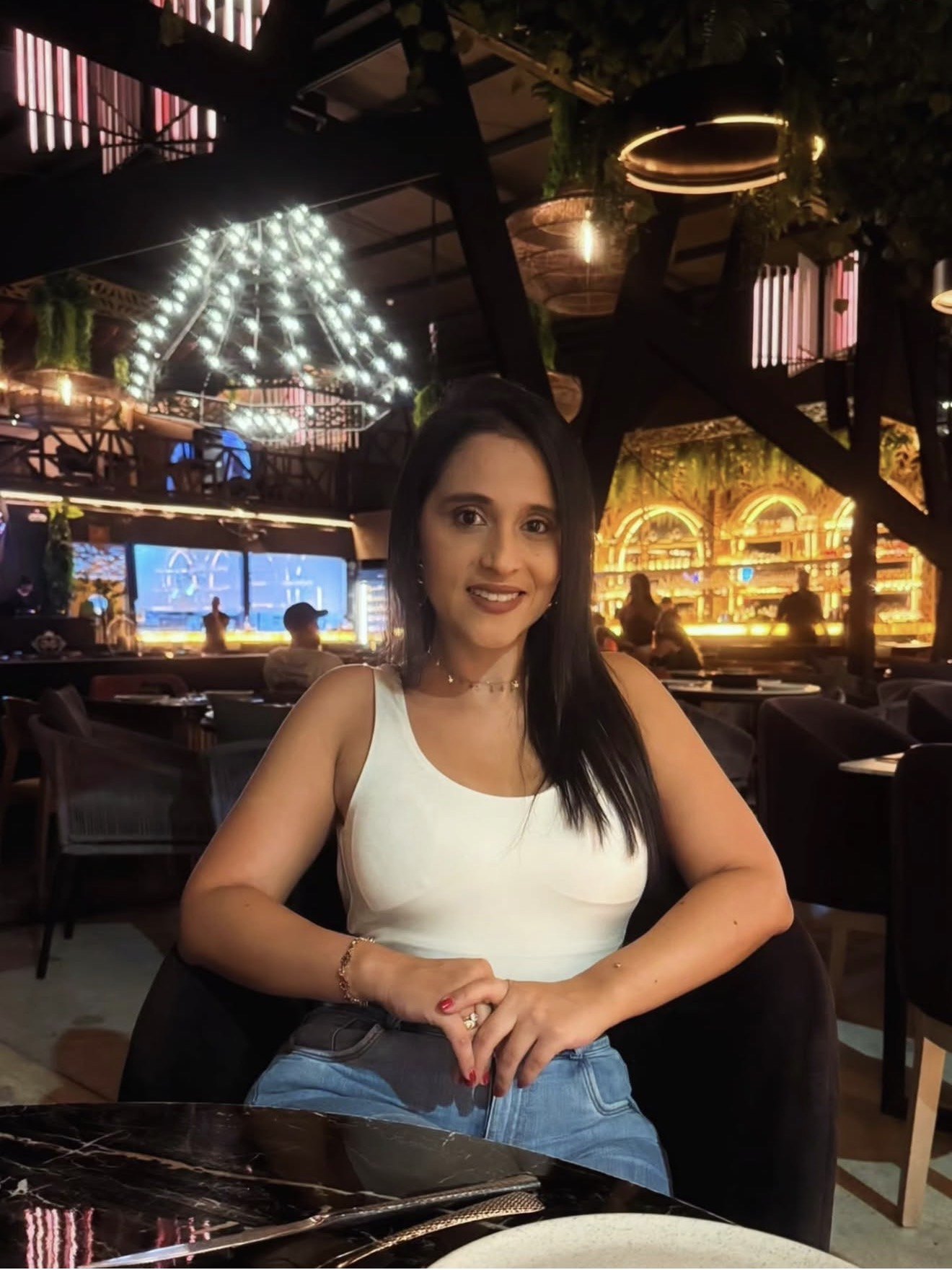 Foto de Yoana Calderon